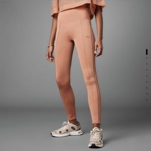 Adidas yoga pants, leggings, originals, brand new size extra small